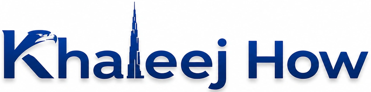 Khaleej How