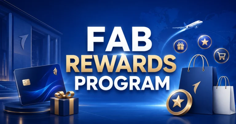 FAB Rewards Program